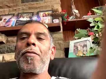 Samegee Chaturbate stream image from July 23, 2025