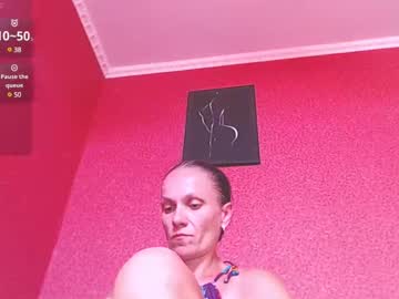 Toryohsweety Chaturbate stream image from July 23, 2025