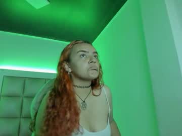 Vany_Js_ Chaturbate stream image from July 23, 2025