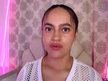 Victoriablack_ Chaturbate stream image from July 23, 2025