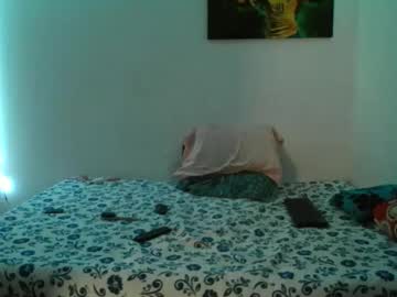 Abraham_Lovex Chaturbate stream image from July 23, 2025