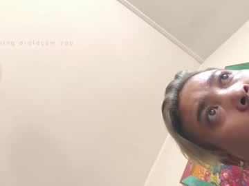 Ajsw505038 Chaturbate stream image from July 23, 2025