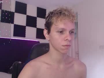 Bryamado Chaturbate stream image from July 23, 2025
