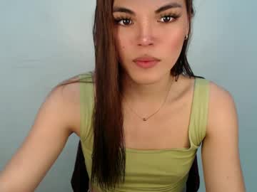 Carsongrays Chaturbate stream image from July 23, 2025