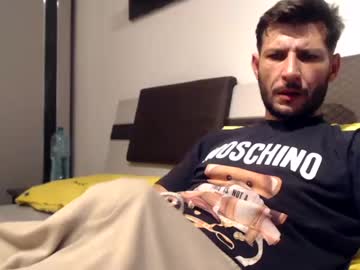 Cicofrodisiac Chaturbate stream image from July 23, 2025