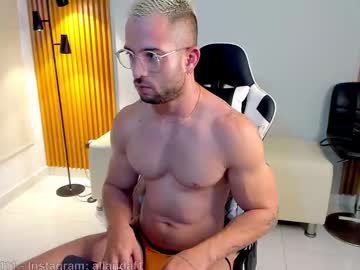 Dafboy_ Chaturbate stream image from July 23, 2025