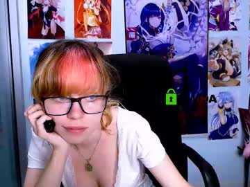 Dina_Sparks Chaturbate stream image from July 23, 2025