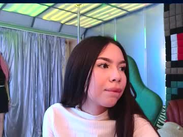 Evellyncarter Chaturbate stream image from July 23, 2025