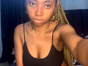Foxy_Candy01 Chaturbate stream image from July 23, 2025