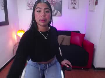 _Genesis1_ Chaturbate stream image from July 23, 2025