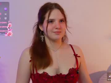 Giannagem Chaturbate stream image from July 23, 2025