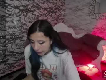 Green_Eyesfox_V Chaturbate stream image from July 23, 2025