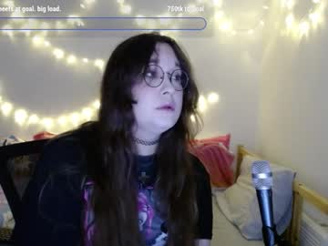 Hazel426 Chaturbate stream image from July 23, 2025