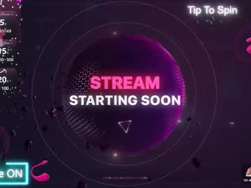 Jadestarjbsp Chaturbate stream image from July 23, 2025