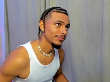 Jordan_Love7 Chaturbate stream image from July 23, 2025
