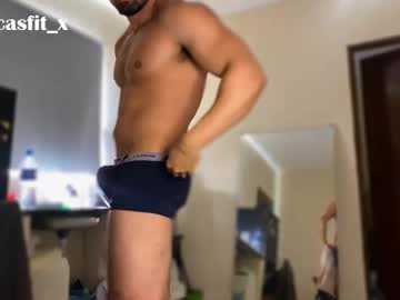 Lucasfit24 Chaturbate stream image from July 23, 2025