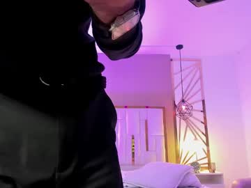 Luccamaverick_Vc Chaturbate stream image from July 23, 2025