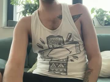 Markoskarasamanis Chaturbate stream image from July 23, 2025