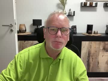 Nettermann1968 Chaturbate stream image from July 23, 2025