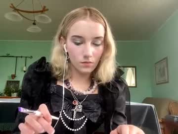 Noir_Flame Chaturbate stream image from July 23, 2025