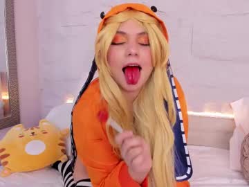 Pamelajons_ Chaturbate stream image from July 23, 2025