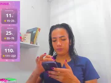 Psique_Naughty2 Chaturbate stream image from July 23, 2025