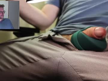 Ryanpops Chaturbate stream image from July 23, 2025