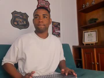 Stickmiller_ Chaturbate stream image from July 23, 2025