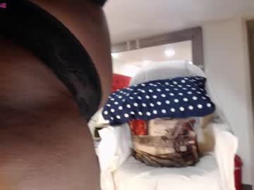 Tamyjhonson Chaturbate stream image from July 23, 2025