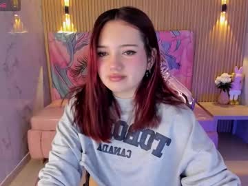 Violeta_Sub Chaturbate stream image from July 23, 2025
