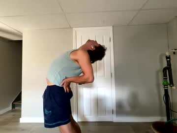 Yogiguy99 Chaturbate stream image from July 23, 2025