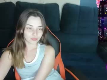 Your_Kristi_69 Chaturbate stream image from July 23, 2025