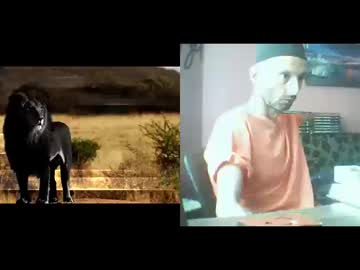 Ayadam Chaturbate stream image from July 23, 2025