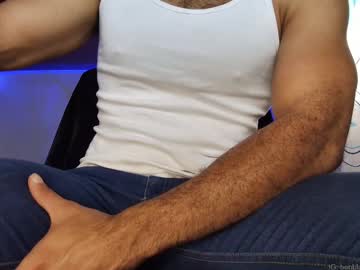 Ben_Blaze Chaturbate stream image from July 23, 2025