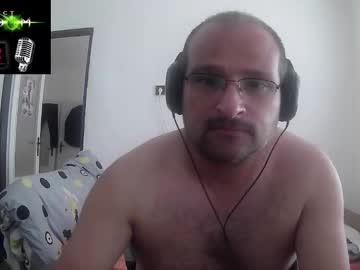 Cascadacek Chaturbate stream image from July 23, 2025