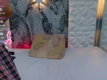 Celesterose8_ Chaturbate stream image from July 23, 2025