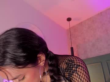 Cristal_Roberts_ Chaturbate stream image from July 23, 2025