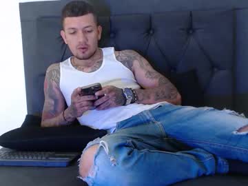 Danni_777 Chaturbate stream image from July 23, 2025