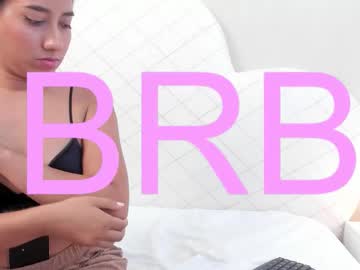 Eli_Amber Chaturbate stream image from July 23, 2025