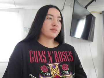 Emma_Johnson_ Chaturbate stream image from July 23, 2025