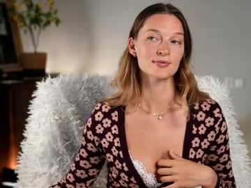Fantastic___Fairy Chaturbate stream image from July 23, 2025