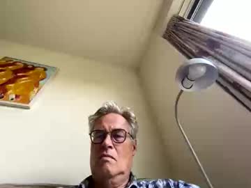 Hornypapa67 Chaturbate stream image from July 23, 2025