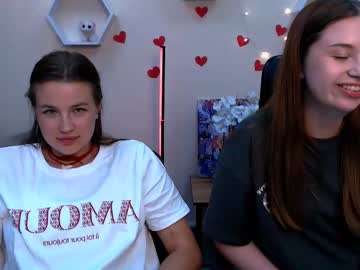 Kamalia_Sweety Chaturbate stream image from July 23, 2025
