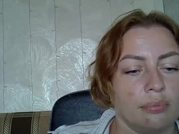 _Karmilla_ Chaturbate stream image from July 23, 2025