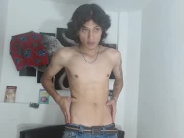Lean_Hk Chaturbate stream image from July 23, 2025