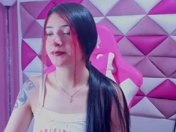 Liinzy_Rouse Chaturbate stream image from July 23, 2025