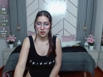 Lita_Rogers Chaturbate stream image from July 23, 2025