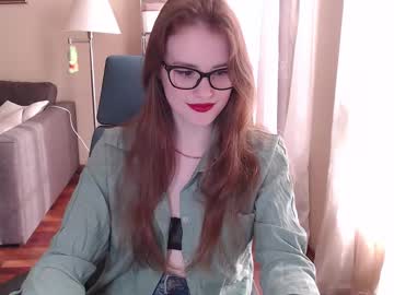 Maryfoxsmiles Chaturbate stream image from July 23, 2025