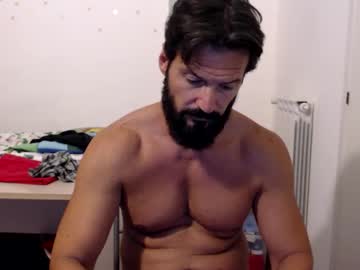 Muscleshow76 Chaturbate stream image from July 23, 2025