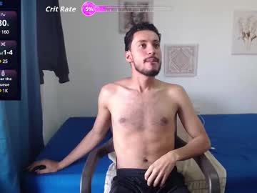 Rafael_Guzman Chaturbate stream image from July 23, 2025